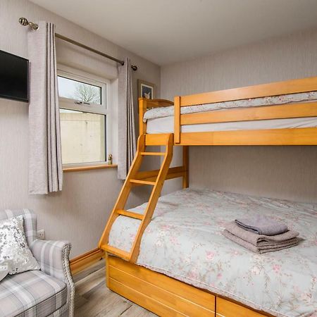Hotel Annslea Lisburn Zewnętrze zdjęcie