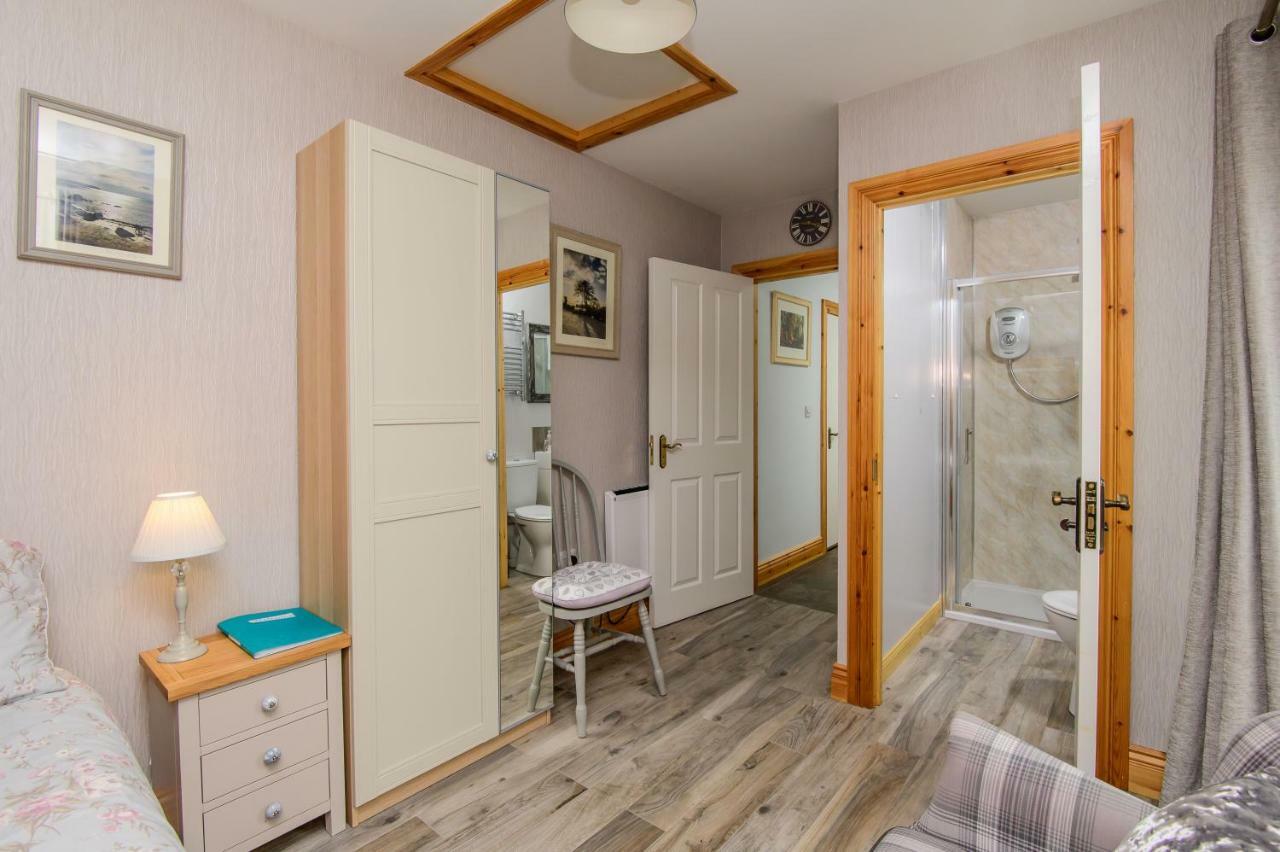 Hotel Annslea Lisburn Zewnętrze zdjęcie
