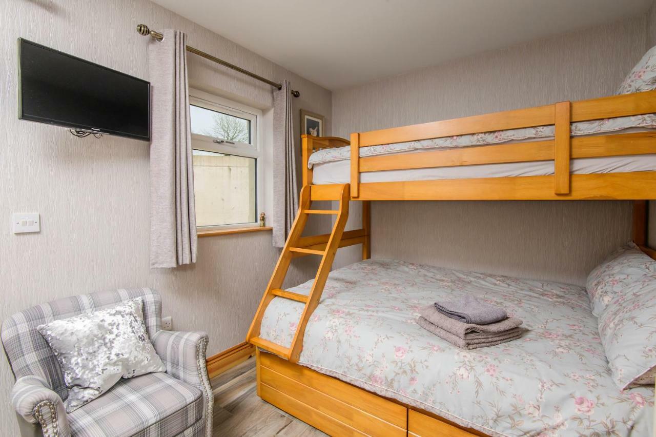 Hotel Annslea Lisburn Zewnętrze zdjęcie