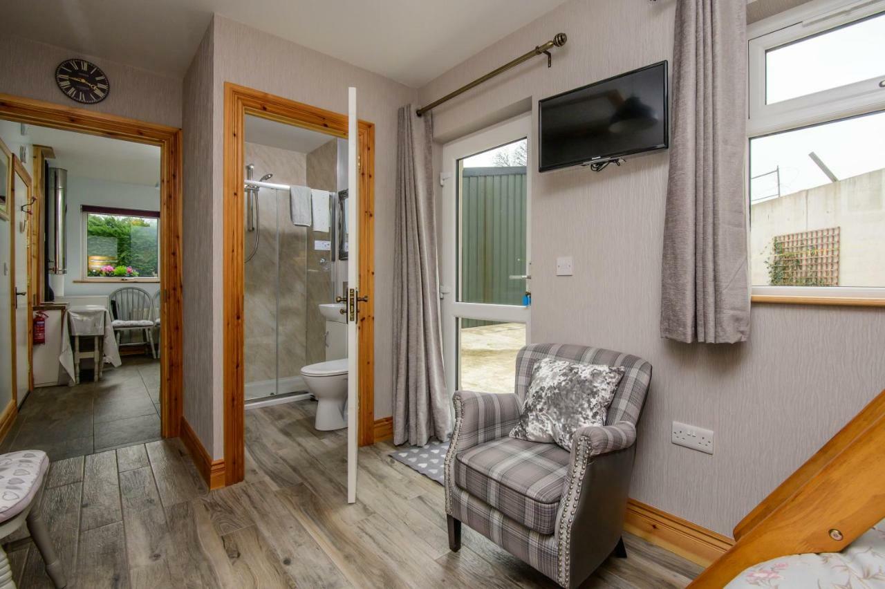 Hotel Annslea Lisburn Zewnętrze zdjęcie