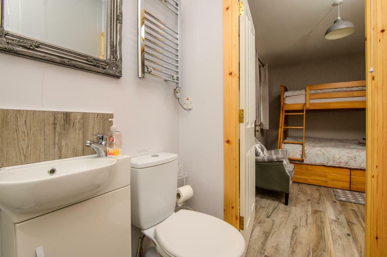 Hotel Annslea Lisburn Zewnętrze zdjęcie