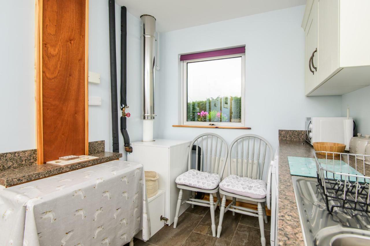 Hotel Annslea Lisburn Zewnętrze zdjęcie
