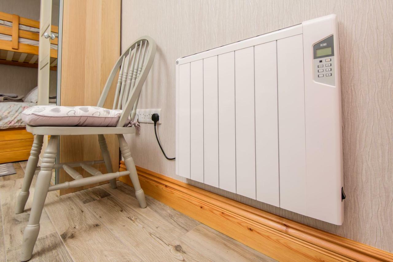 Hotel Annslea Lisburn Zewnętrze zdjęcie